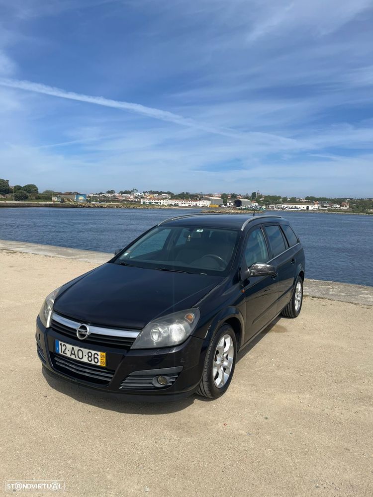 Opel Astra 1.4 Cosmo - 5