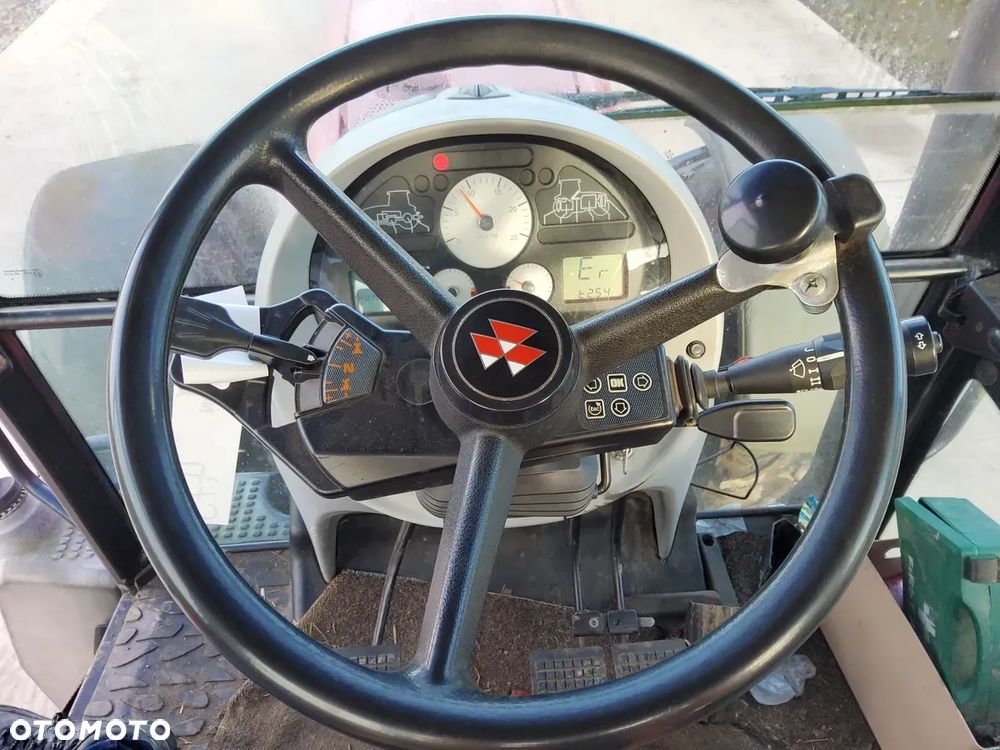 Massey Ferguson 6499 - 4