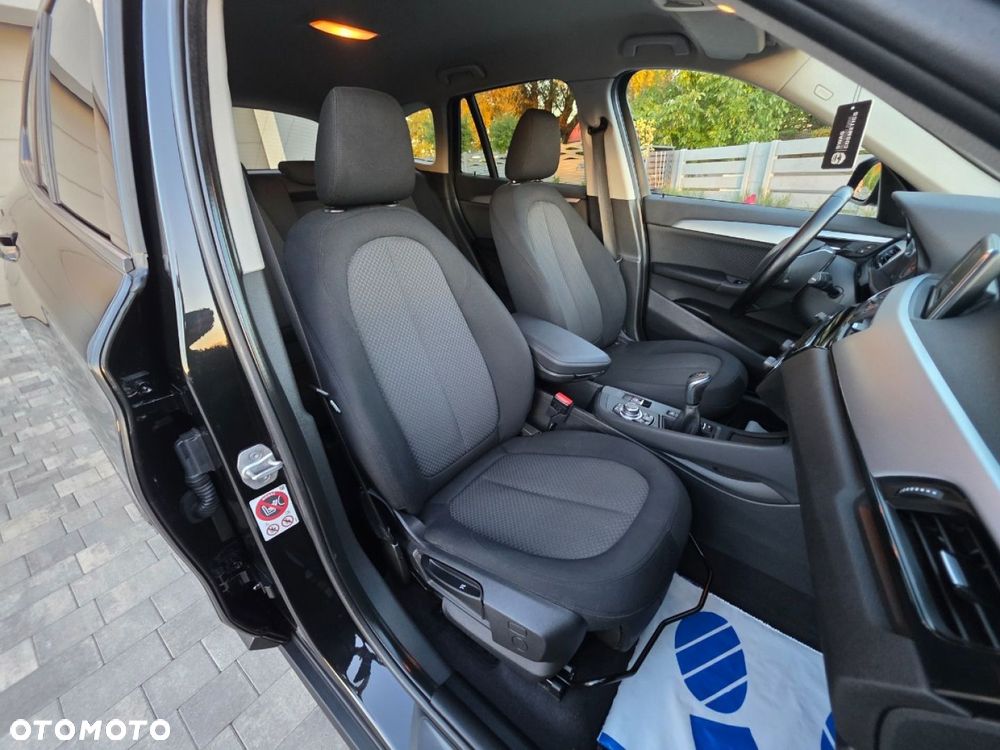 BMW X1 - 23