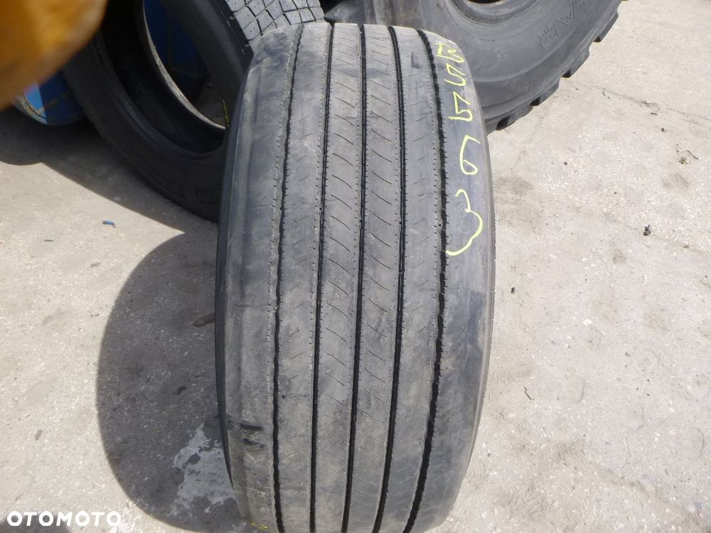 Opona ciężarowa 385/55/22.5 Pirelli FH01. Opony ciężarowe - 2