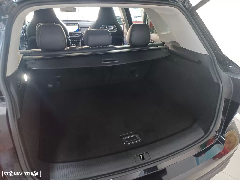 MG EHS 1.5 T-GDI Plug-in Hybrid Luxury - 33