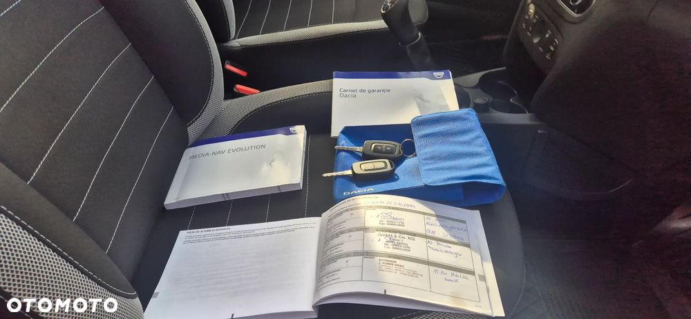 Dacia Sandero Stepway TCe 90 (S&S) Prestige - 5