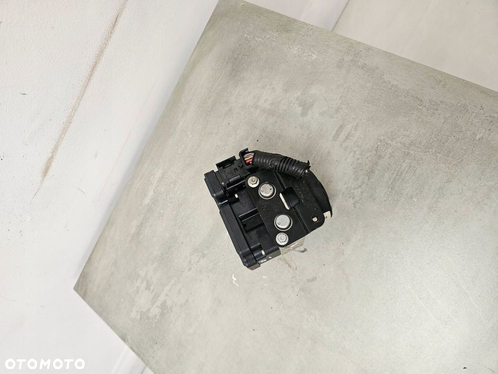 POMPA ABS FORD FIESTA VII MK7 06.2109-5581.3 8V512M110AD - 7