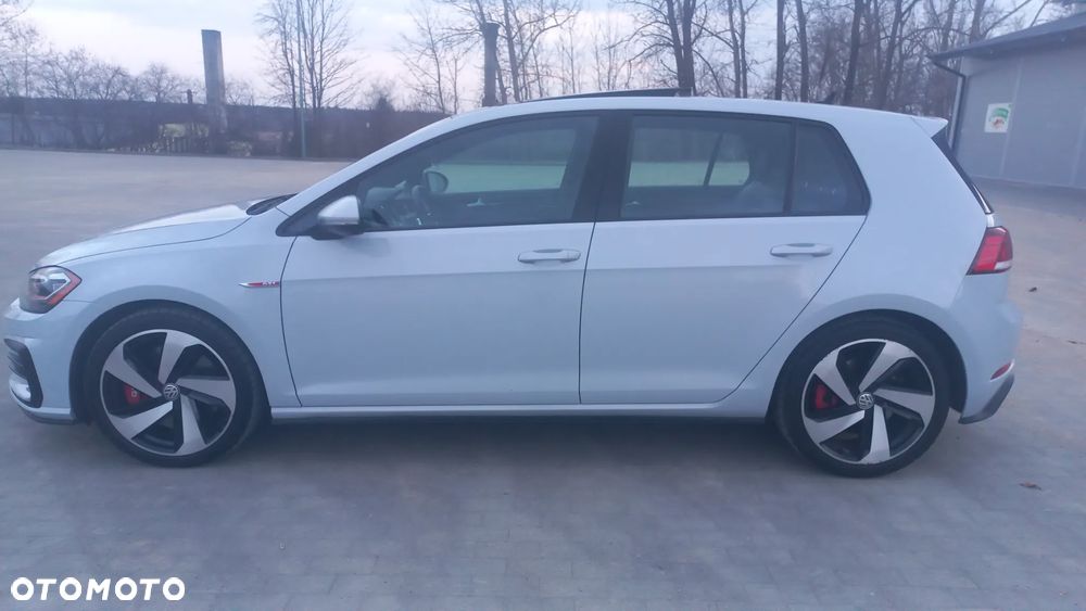 Volkswagen Golf 2.0 TSI BMT GTI Performance - 17
