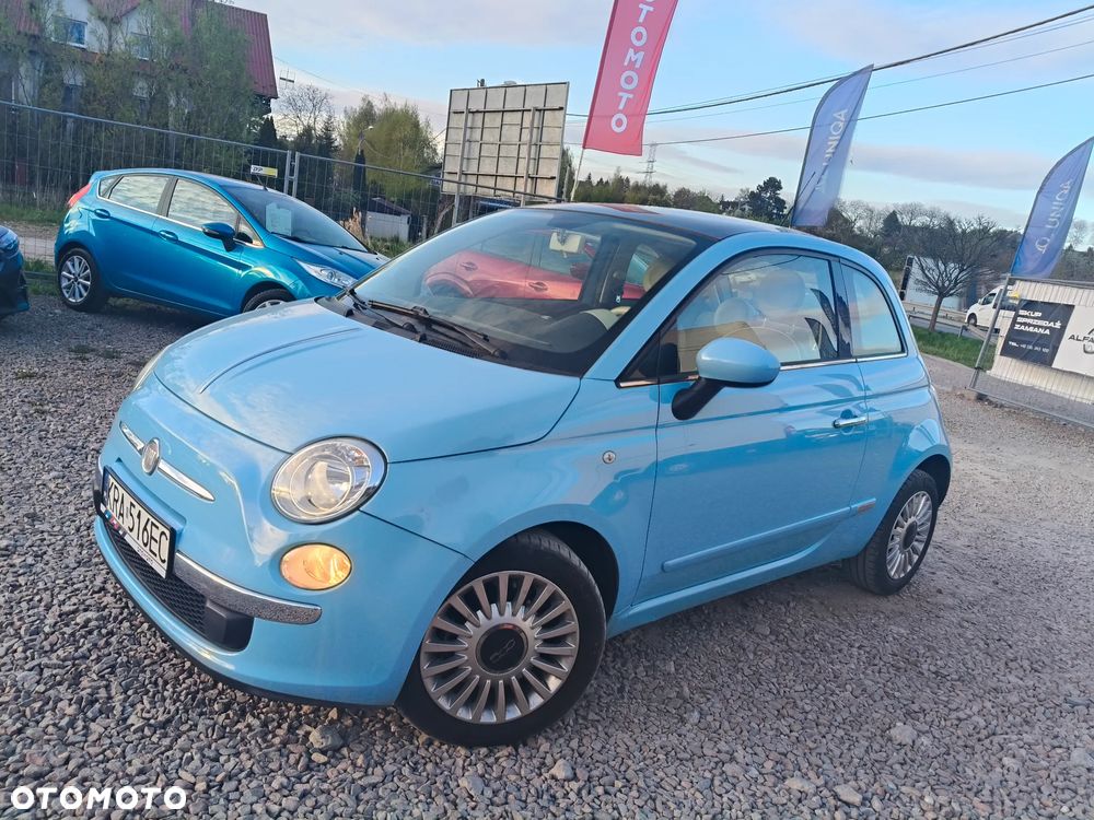 Fiat 500 - 7