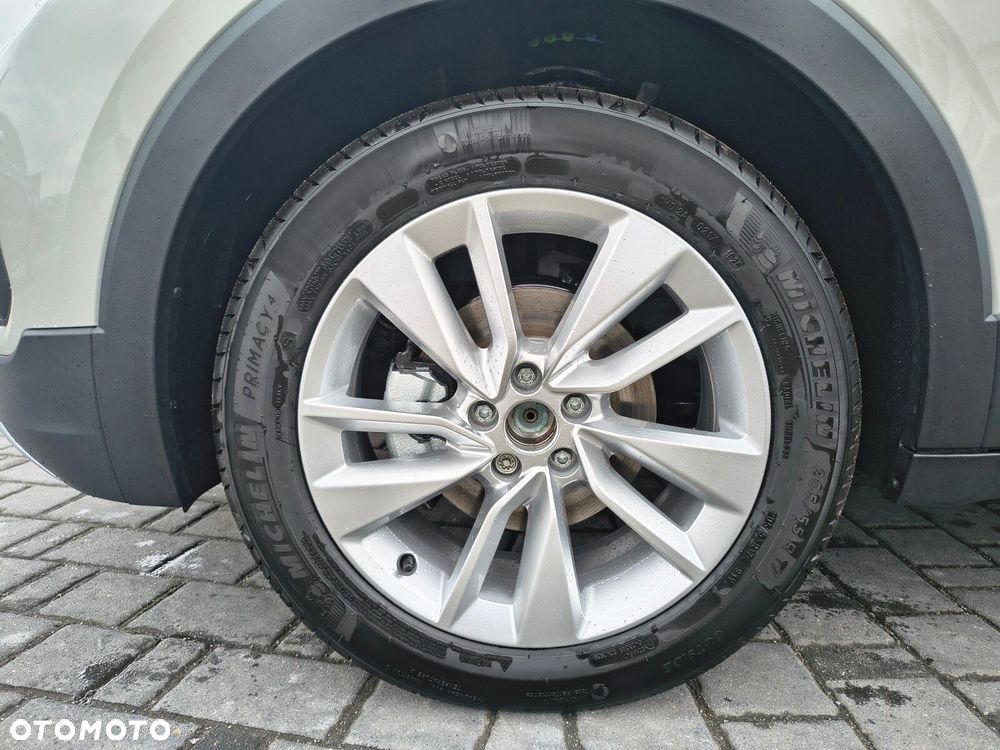 Volkswagen T-Cross 1.5 TSI ACT Life Plus DSG - 21