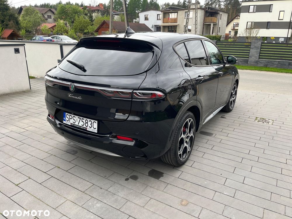 Alfa Romeo Tonale - 16