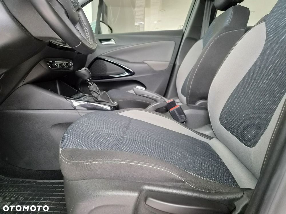 Opel Crossland X 1.2 T 120 Lat S&S - 8