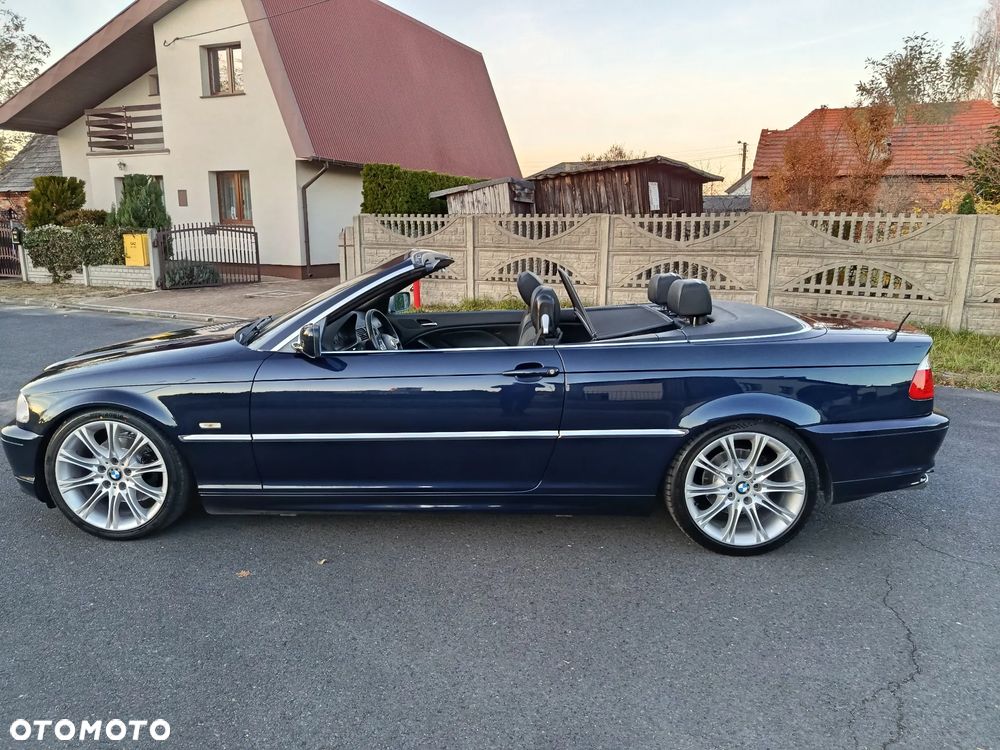 BMW Seria 3 - 32