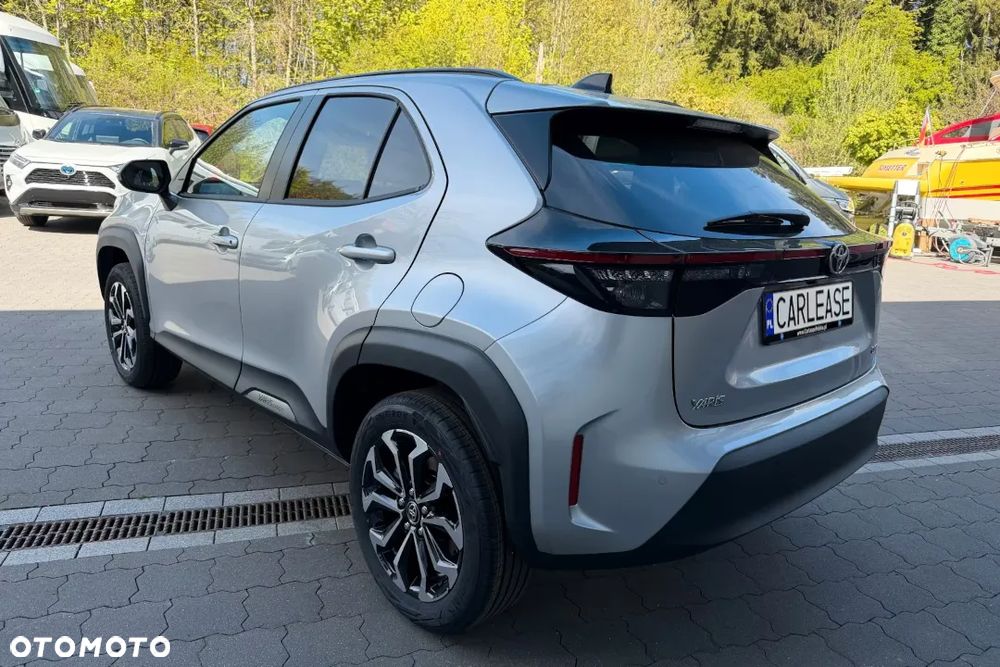Toyota Yaris Cross Hybrid 1.5 Style - 6