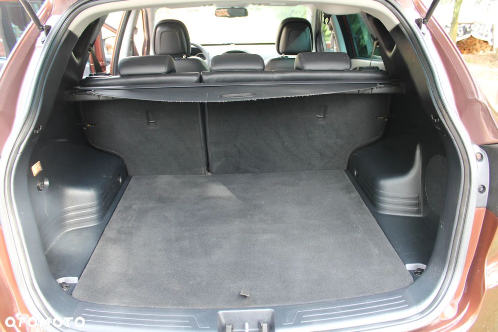 Hyundai ix35 1.6 2WD Comfort - 14