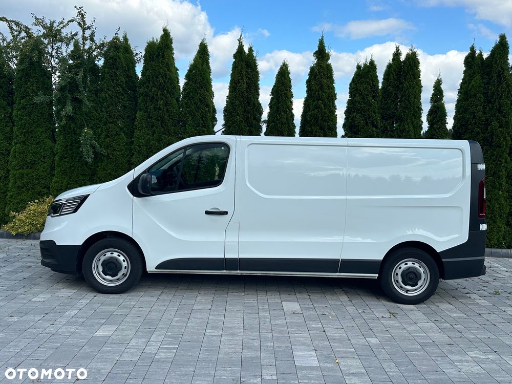 Renault / TRAFIC / 2.0 / L2H1 / LONG / - 11