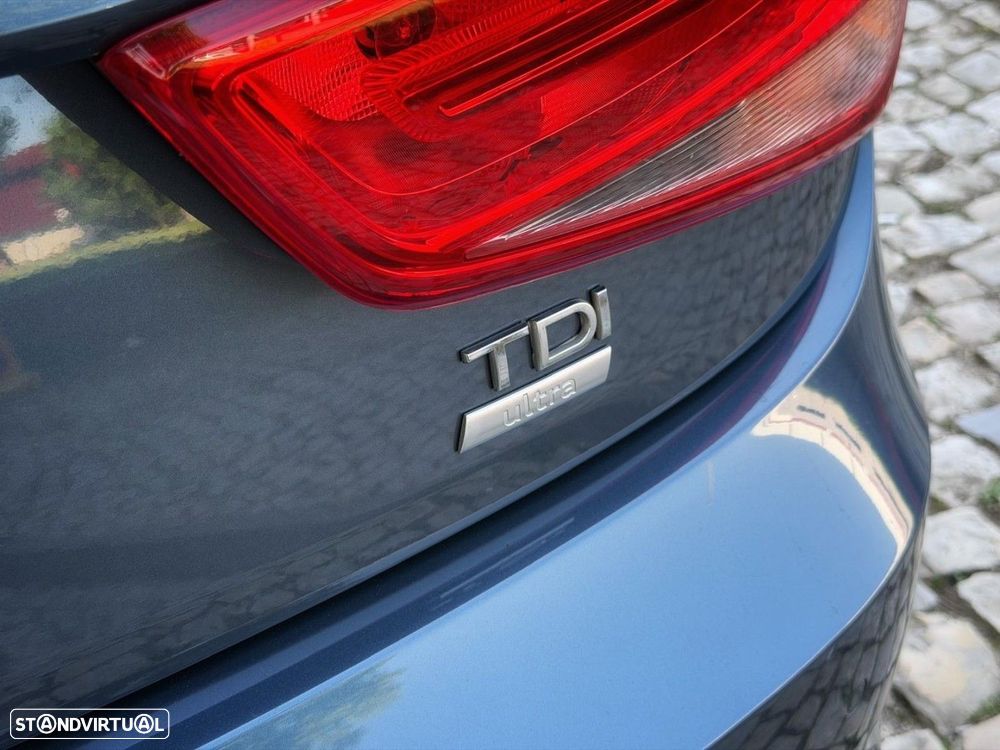 Audi A1 1.4 TDI - 16