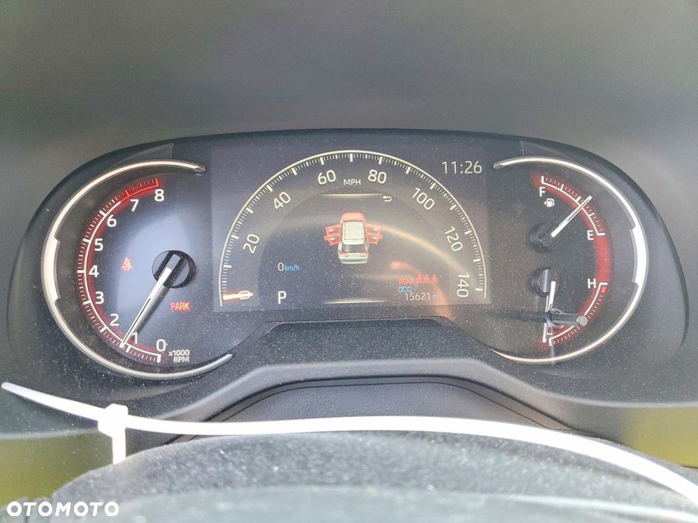 Toyota RAV4 - 10