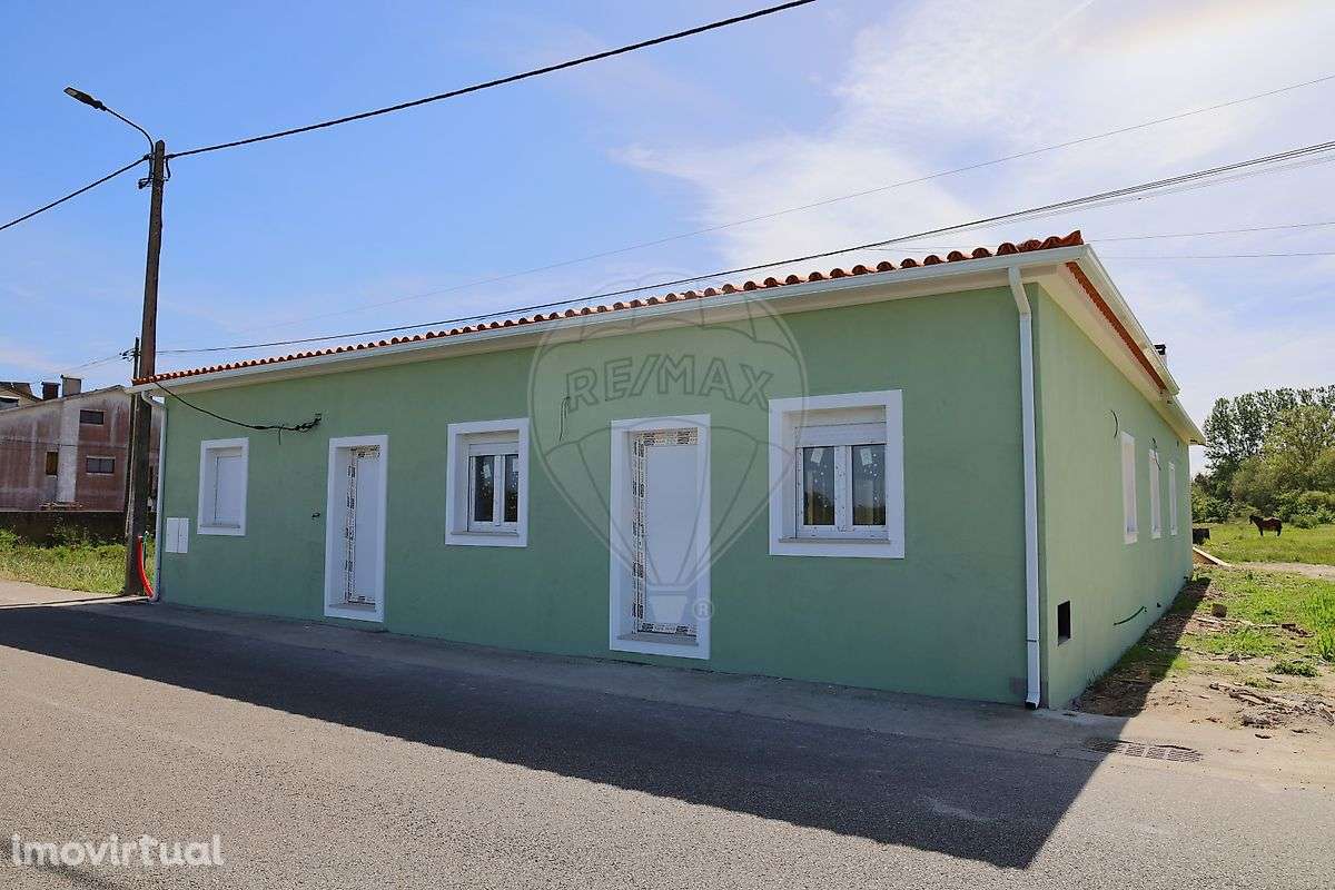 Moradia T3 para venda - Grande imagem: 3/7