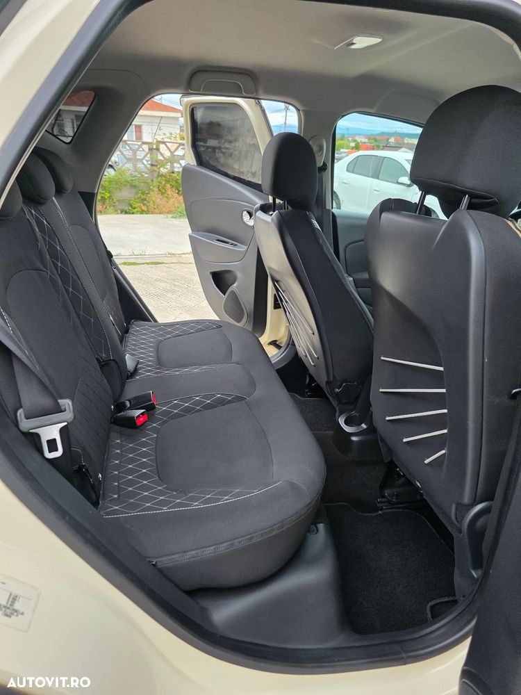 Renault Captur ENERGY TCe 90 Start&Stop Dynamique - 21