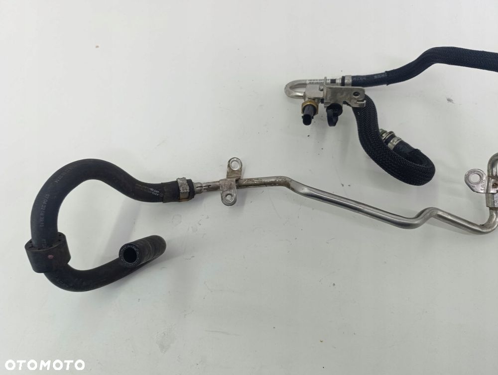 MERCEDES PRZEWÓD PALIWA A6540701402 - 3