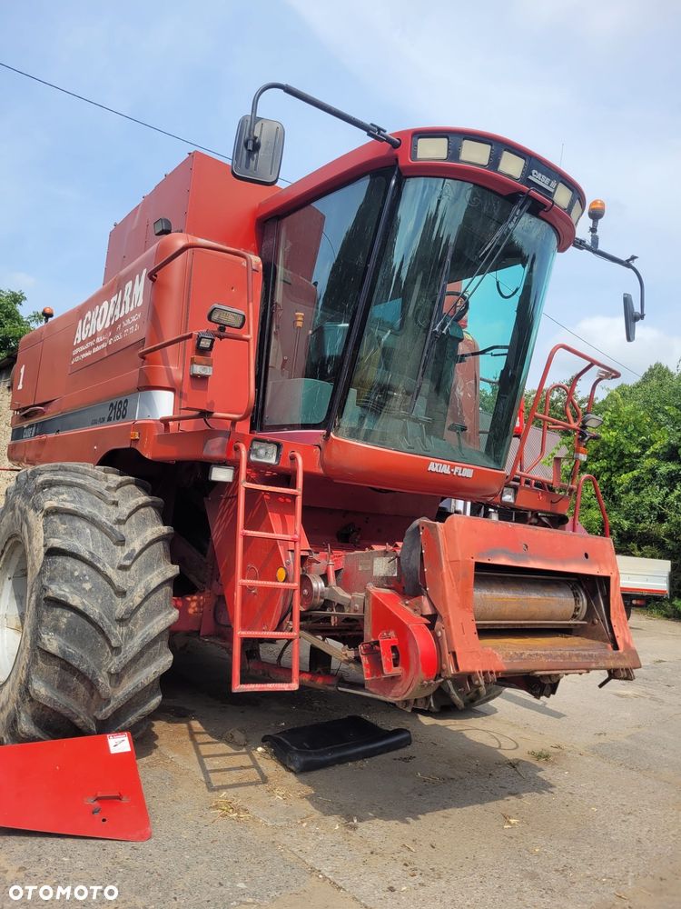 Case IH 2188 - 4