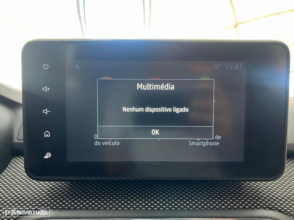 Dacia Jogger 1.0 ECO-G Expression 7L Bi-Fuel - 29