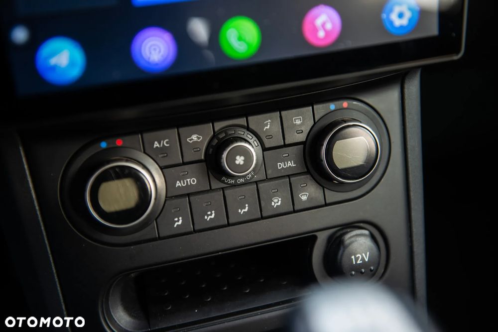 Nissan Qashqai 1.6 acenta - 33