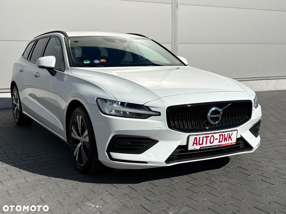Volvo V60 B3 B Geartronic Momentum Pro - 5