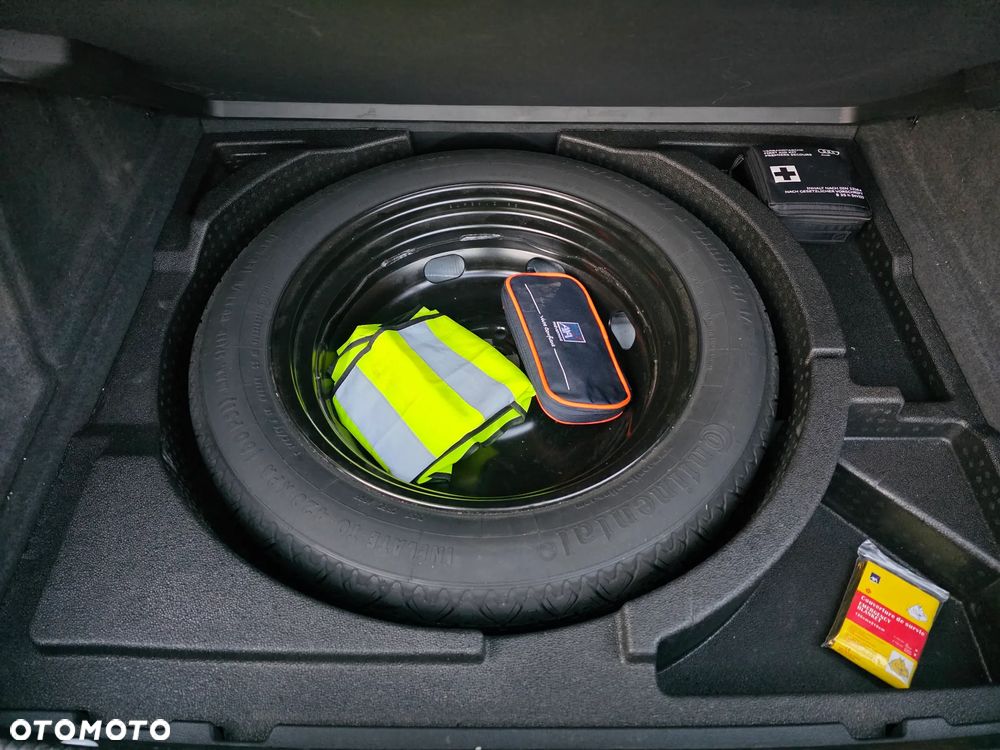 Audi Q3 2.0 TDI - 16