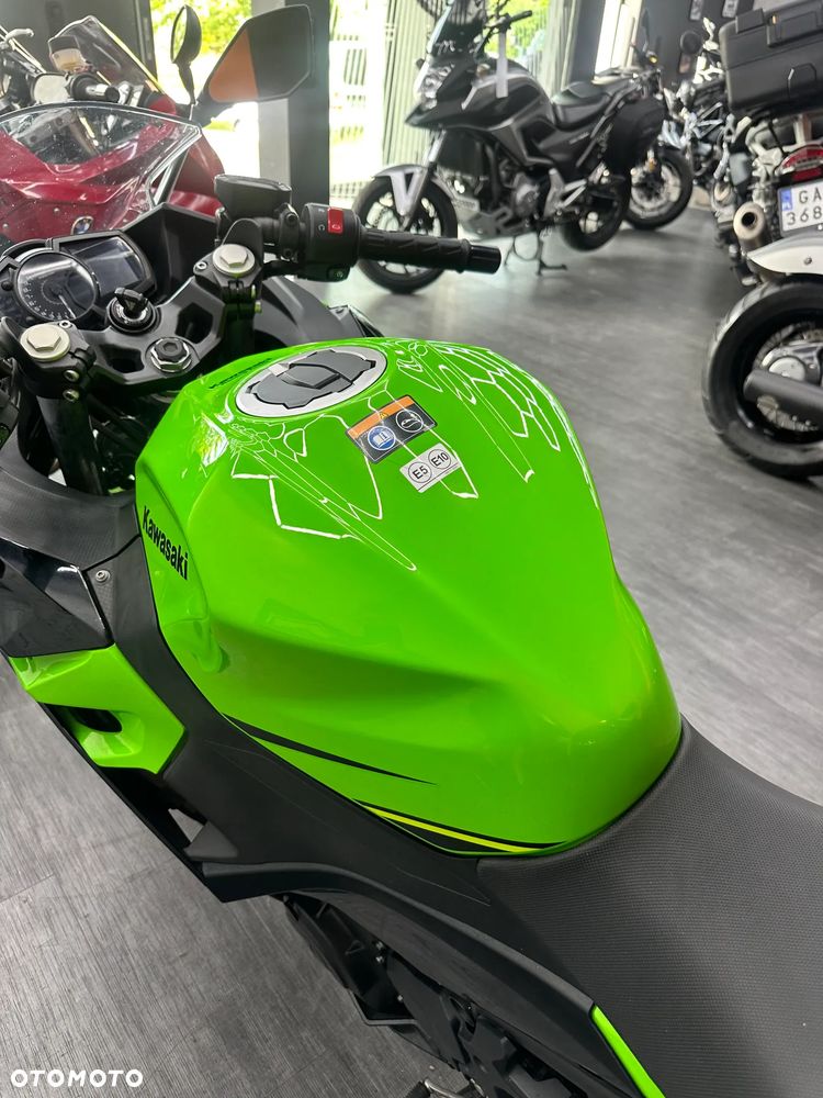 Kawasaki Ninja - 18