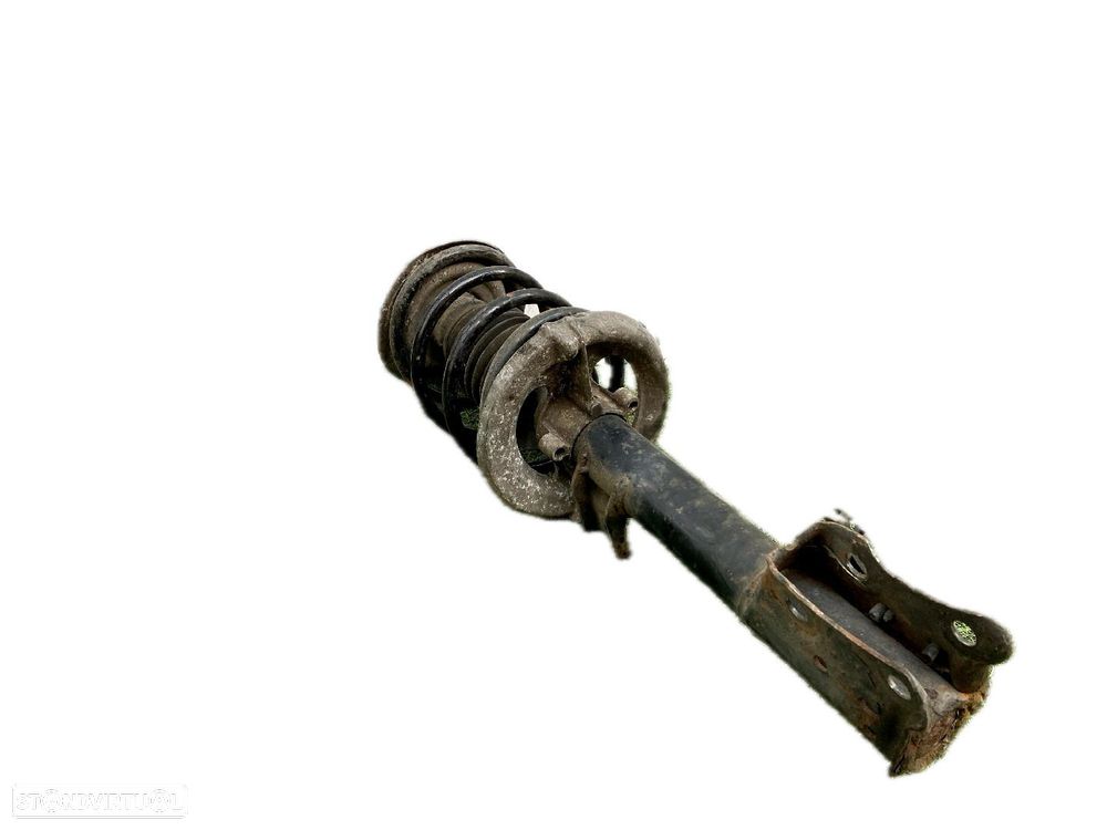 Amortecedor Suspensão Mercedes-Benz A-Class (W168) - 3