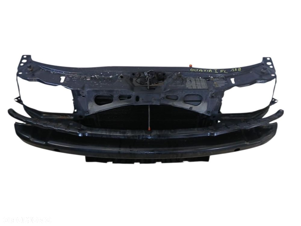 PAS PRZEDNI BELKA CHŁODNICE SKODA OCTAVIA I LIFT 1.6 - 1
