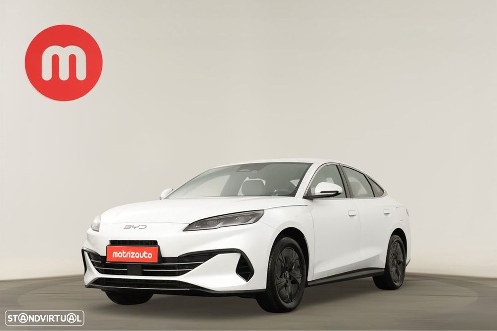 BYD Seal 6 1.5 DM-i Comfort - 2