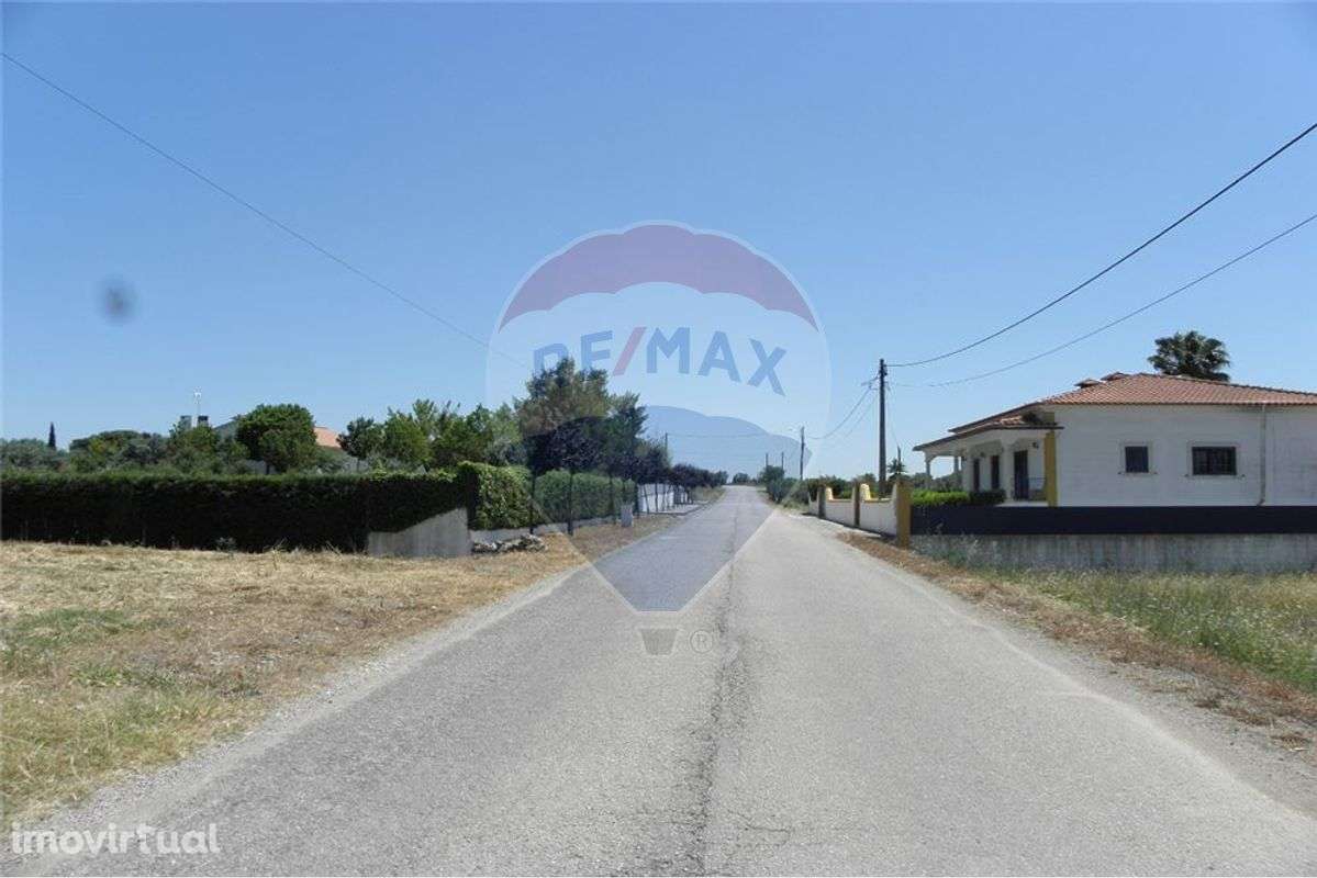 TERRENO PLANO COM DUAS FRENTES E ÁREA DE 16.360 M2 - Grande imagem: 2/20