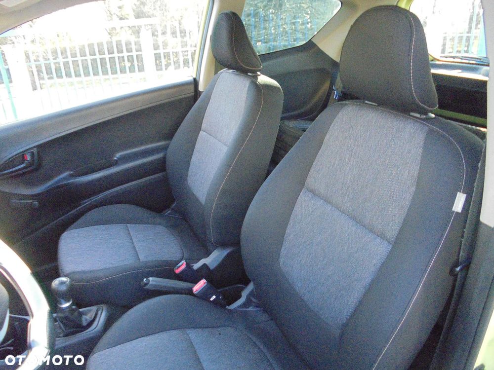 Kia Picanto 1.0 Attract - 6