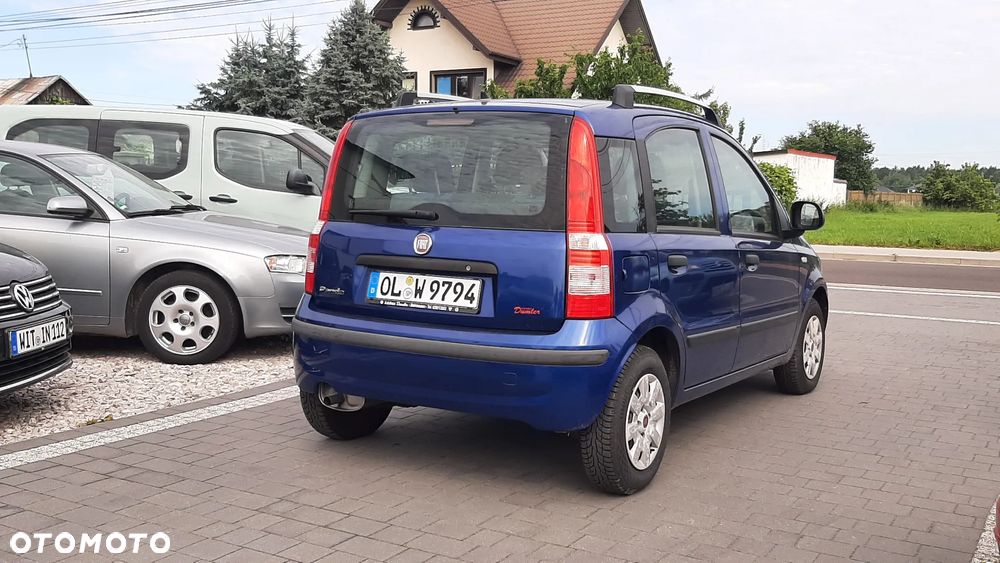 Fiat Panda 1.2 Dynamic - 3