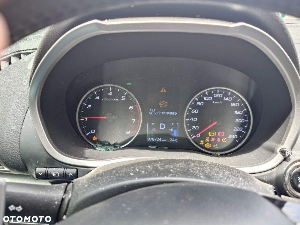 Mitsubishi Eclipse Cross 1.5 T-MIVEC 2WD CVT Diamant+ - 11