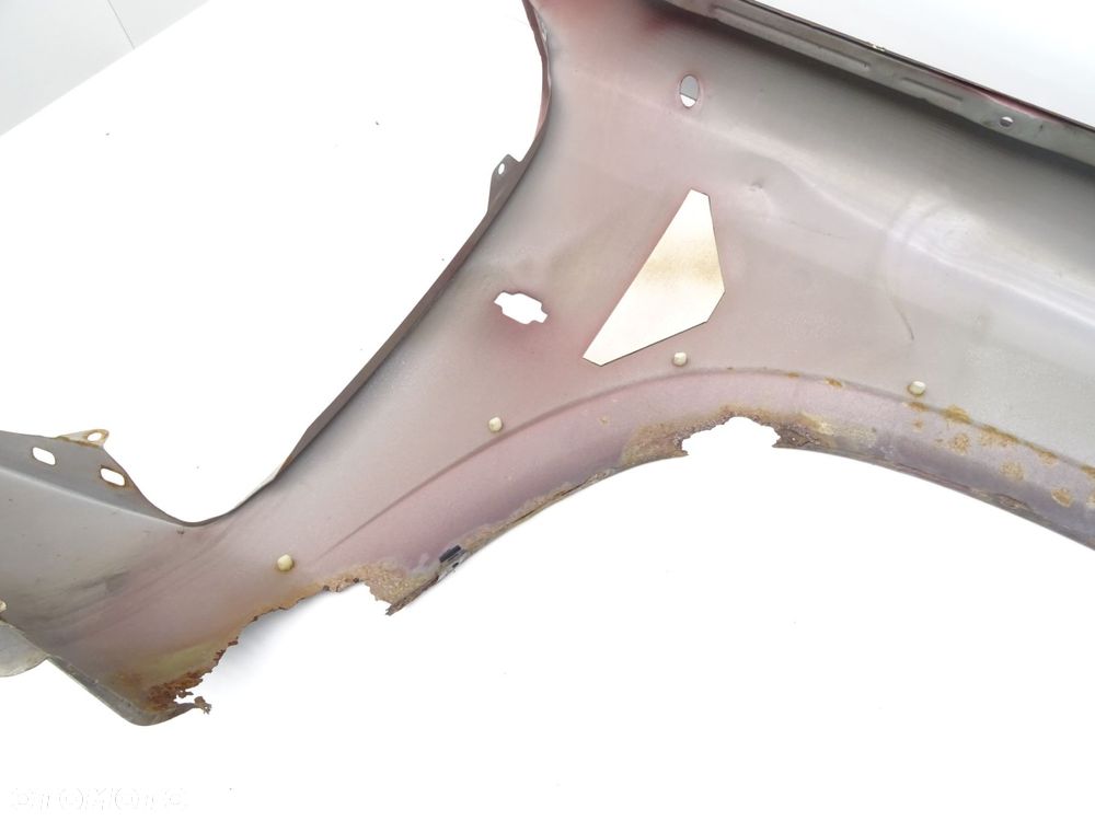 Błotnik lewy przód lewa przedni nissan patrol gr y61 - 10