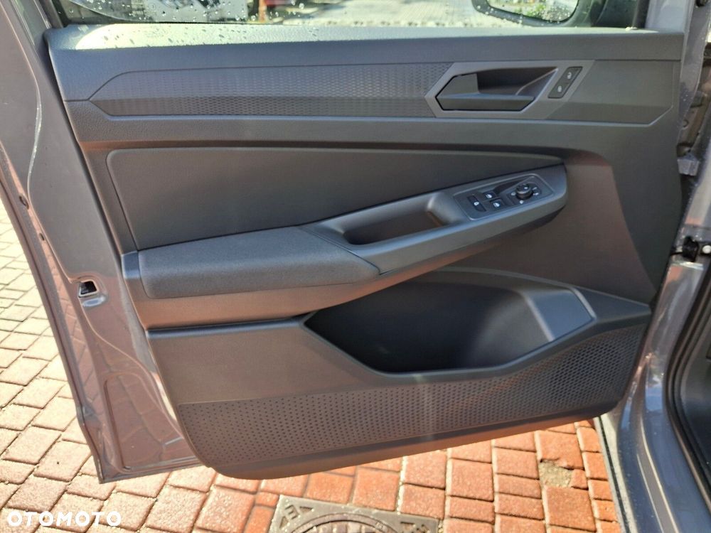 Volkswagen Caddy 1.5 TSI - 14