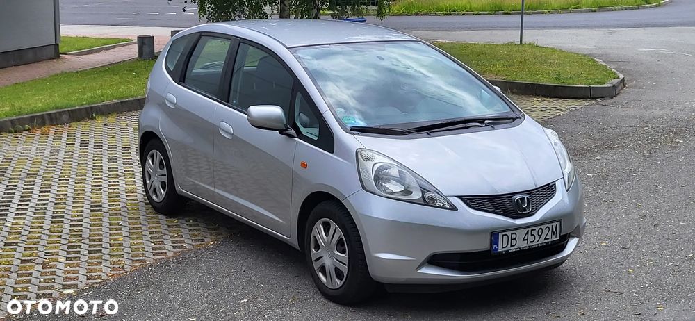 Honda Jazz 1.2 i-VTEC Trend - 8