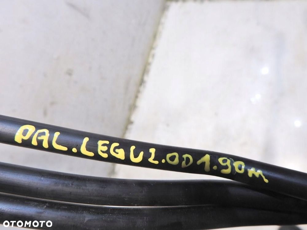 PRZEWÓD PALIWA SUBARU LEGACY V 2.0 D - 2