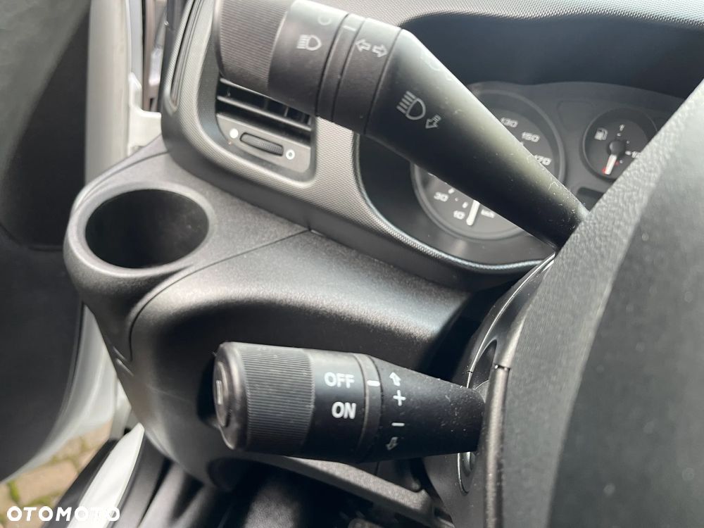 Iveco Daily 3,0 Izoterma Winda - 16