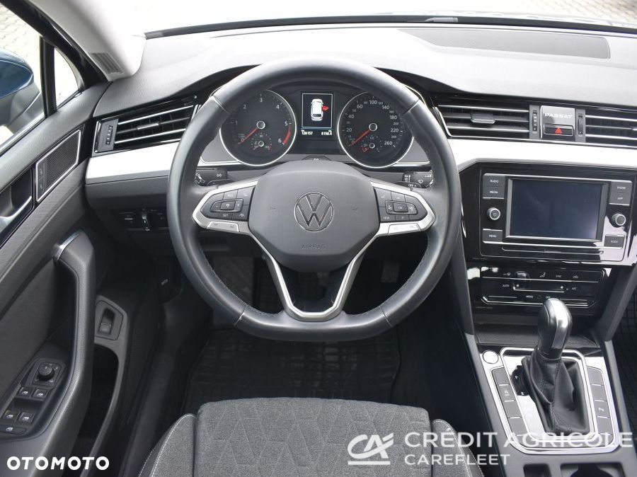 Volkswagen Passat 2.0 TDI EVO Business DSG - 21