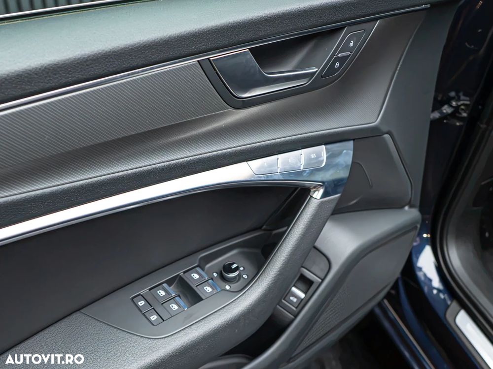 Audi A6 Limuzina 35 TDI S tronic sport - 15