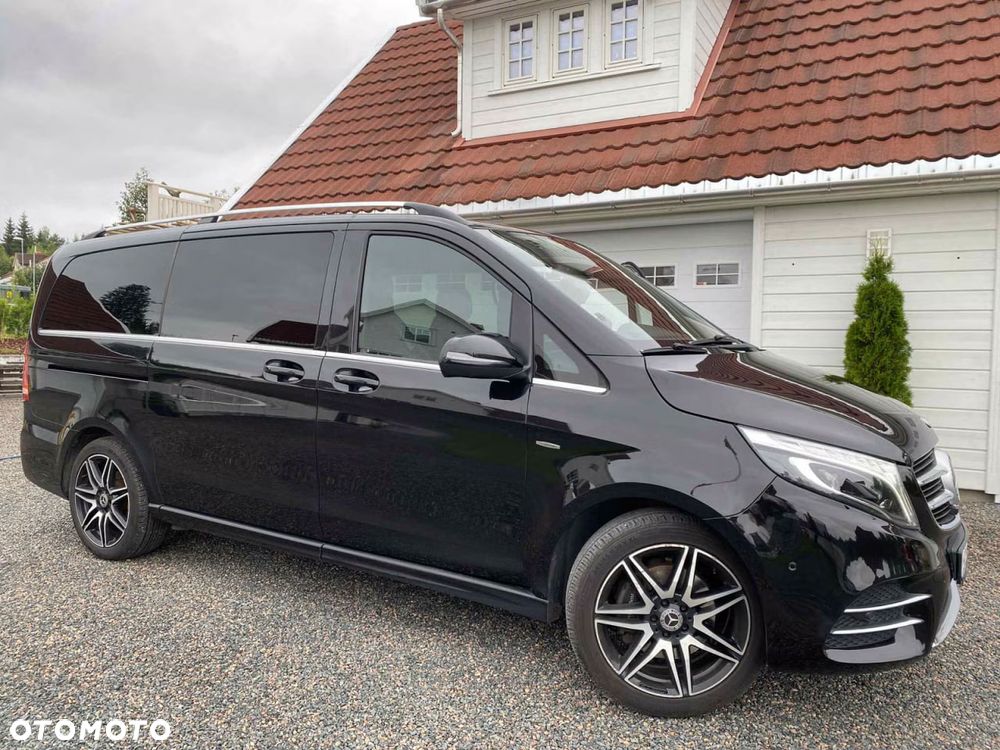 Mercedes-Benz Vito - 4