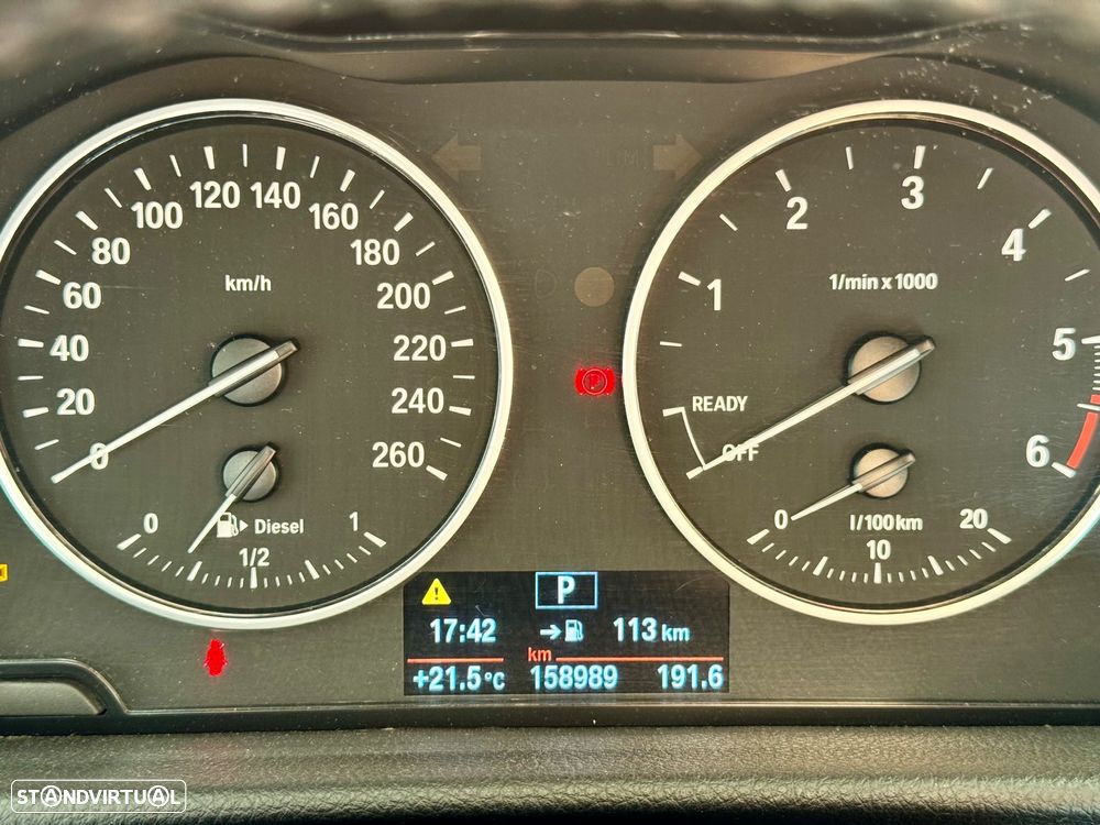BMW 218 Gran Tourer d Sport-Aut. Sport Line - 39