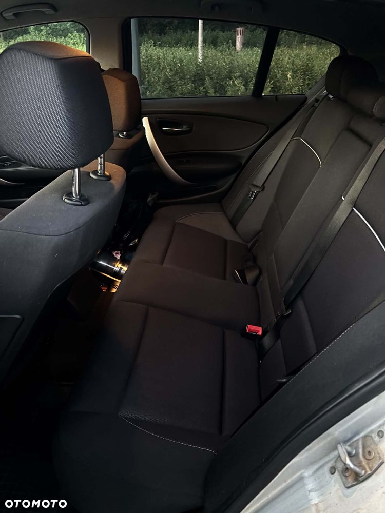BMW Seria 1 120i Edition Lifestyle - 13