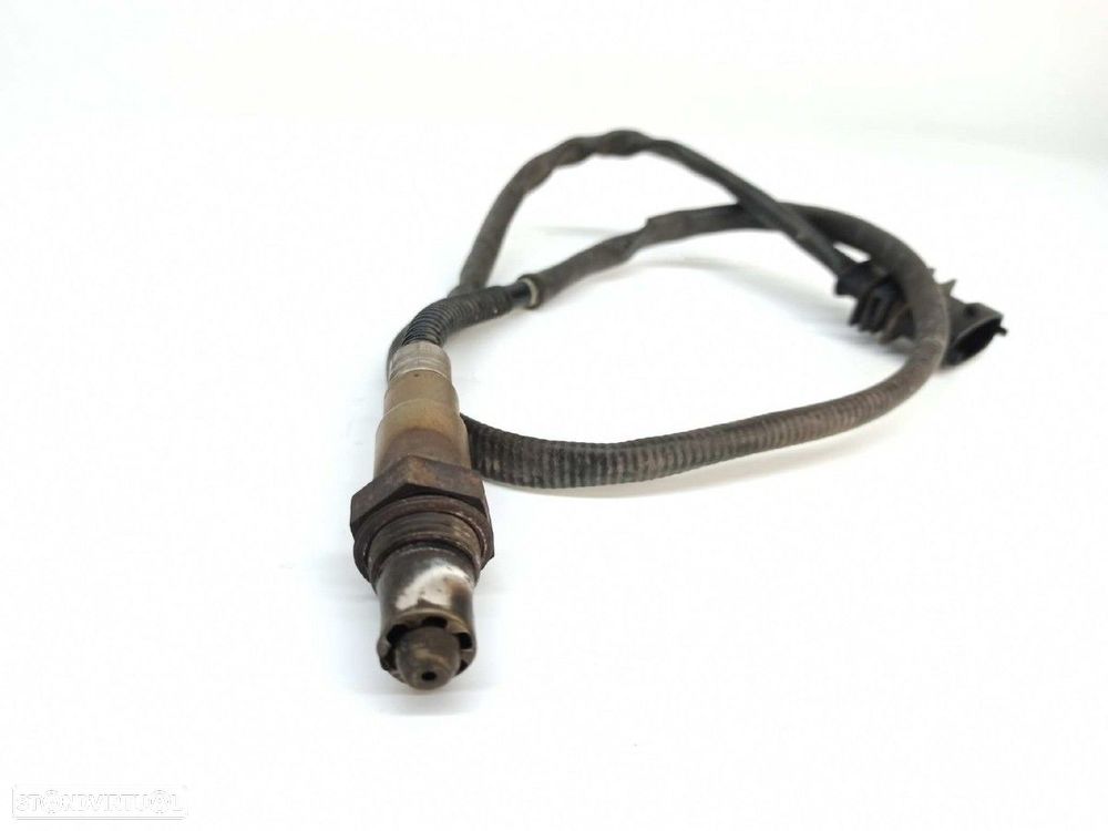 SONDA LAMBDA MASERATI GHIBLI S Q4 - 5