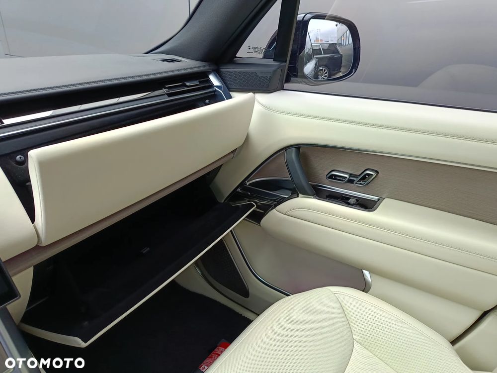 Land Rover Range Rover 3.0 D AB - 26