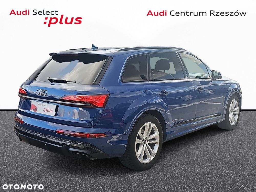 Audi Q7 - 5