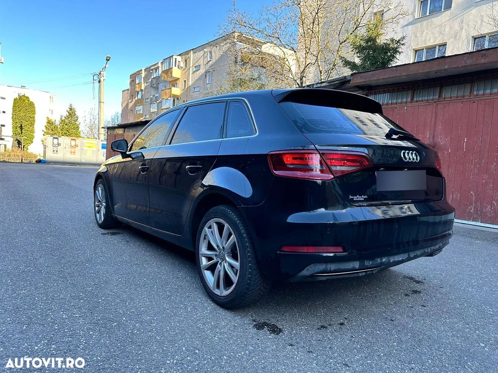Audi A3 - 3