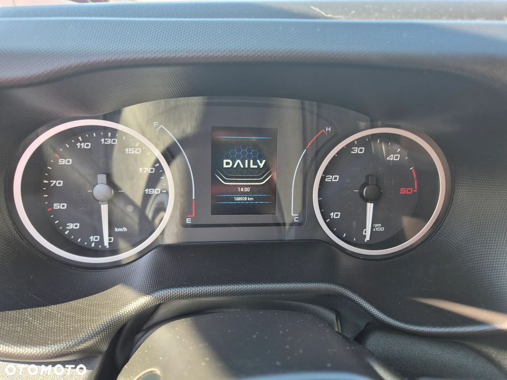 Iveco 35S16A8V (30931) - 21