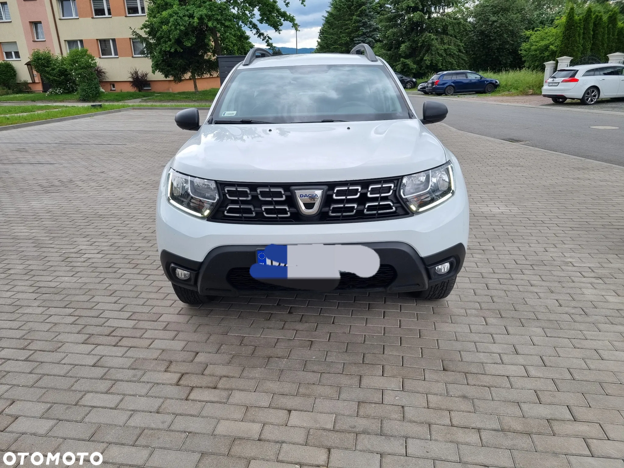 Dacia Duster - 7